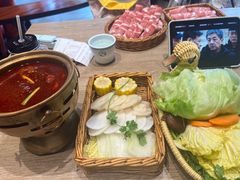 -古关火锅店(古北水镇景区店)
