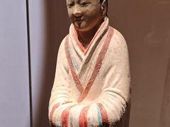 -北京大葆台遗址博物馆