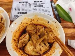 -华兴街自力面店