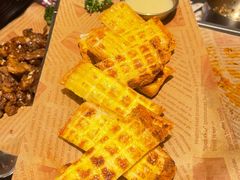 -神府路壹号·海鲜烧烤·砂锅粥·锅物(三坊七巷店)