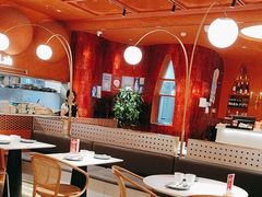 -CRAZYONES克芮旺斯西班牙餐厅(龙湖金沙天街店)