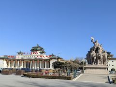 -中国农业博物馆