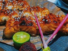 -吉之仙•中国制造•出口级食材日料店(领事馆总店)