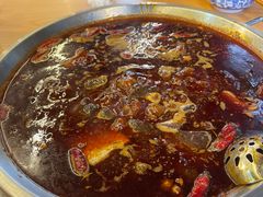 -飘香火锅(玉林西路店)