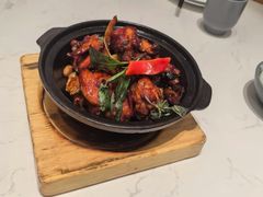 -鹿港小镇(悠唐店)