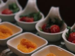 -永和铂爵国际酒店-威斯蒂娜西餐厅