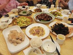 -和膳居饮食有限公司