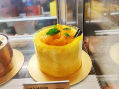 -PAPER STONE BAKERY(天环店)