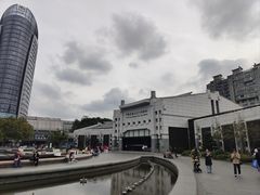 -中国京杭大运河博物馆