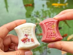 -得月楼·省级非遗·传统苏帮菜(观前店)