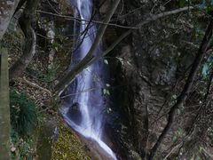 -岳西天峡风景区