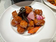 -玉林烤鸭店(小西天店)