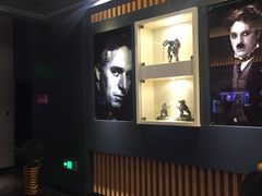 -博纳国际影城IMAX(中央大道店)