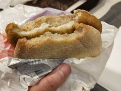 -麦当劳(中山公园龙之梦店)