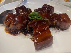 -世博源公馆·本帮融合菜·主题包厢·江景餐厅