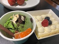 -東盛炭烤自助料理(浦东文峰广场店)