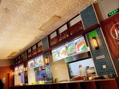 -大福来锅巴菜(古文化街店)