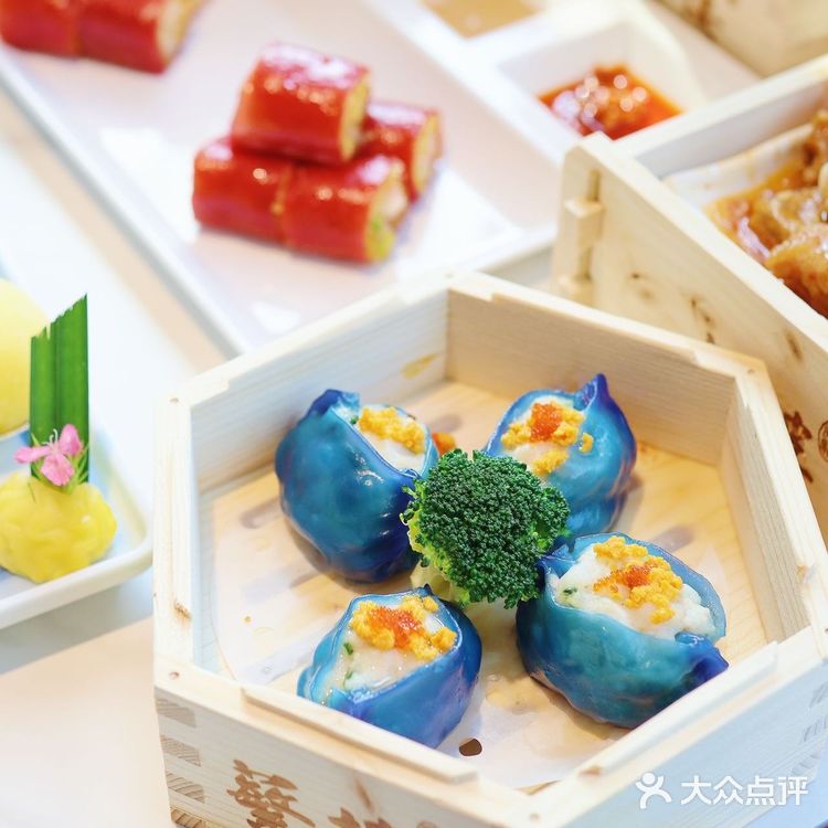 蘩楼必须有姓名 广东老字号，广州西关出品，地道正宗