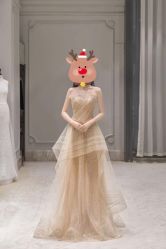 点击看大图 -MuseMarry婚纱(前海嘉里中心店)