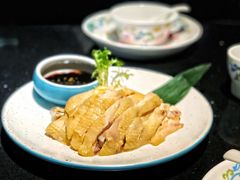 -老头儿油爆虾·知味杭州(爱琴海购物中心)