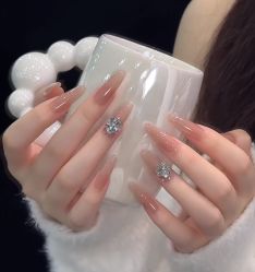 -MB·nail美甲美睫