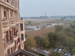 -北京君和豪生温泉度假酒店