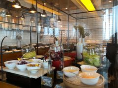 -广州四季酒店·意珍·意式自助餐