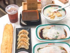-禾师兄·布拉肠(一德路店)