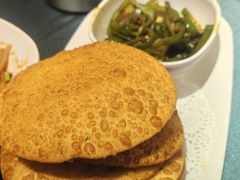 -红柳枝滩羊烧烤·非遗