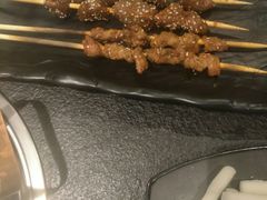 -羊肉街口老银川滩羊涮肉馆