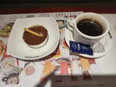 -斗牛士牛排餐厅(嘉里汇店)