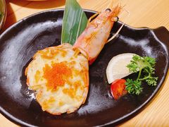 -福匠日本料理(人民路店)