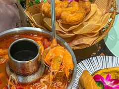-南越郡·越式风味餐厅(青秀万达店)