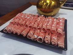 -京九涮肉老北京铜火锅(紫岭国际店)