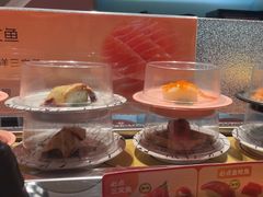 -争鲜回转寿司(南开大悦城店)