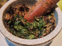 -炊烟小炒黄牛肉(中心印象城店)