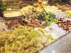 -林静小吃(复兴路店)