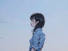 -巢湖姥山岛