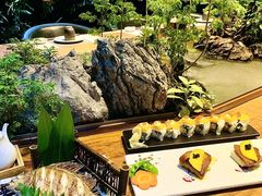 -森味薪火烧•烧鸟居酒屋•日本料理(望京店)
