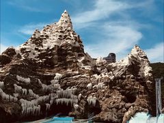 -珠海长隆海洋王国