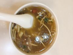 -田三卷馍(火车站店)