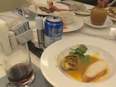 -长沙大王山朗豪酒店·朗豪自助餐厅