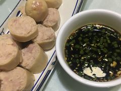 -珍巷福地四合院菜馆(复兴门店)