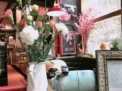 -NLFS1983咖啡花园餐厅(锦桂店)