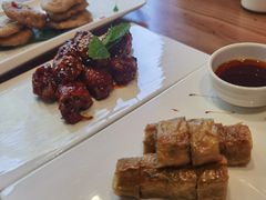 -枣子树·素食餐厅(普陀山店)