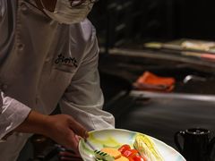 -Ginza Onodera铁板烧(外滩十八号店)