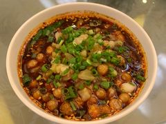 酸辣粉-成都驻京办餐厅(蜀都宾馆店)