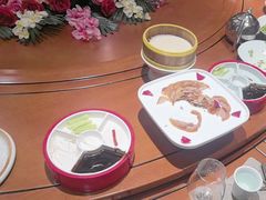 -惠丰堂饭庄·烤鸭·京味菜(万泉庄 苏州桥店)
