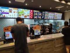 -汉堡王(连江万星店)