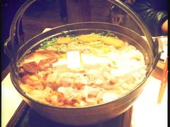 牛肉火锅-铃木食堂(帽儿胡同店)